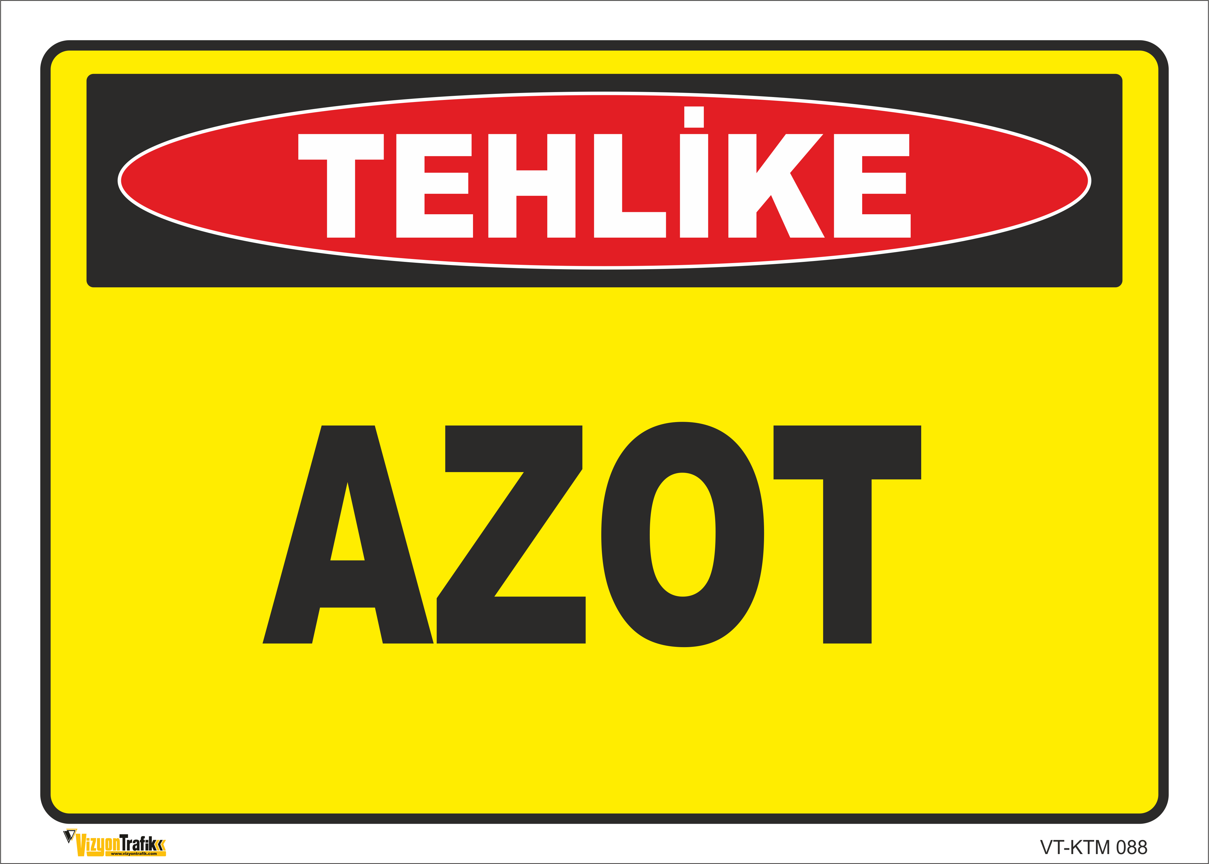 AZOT LEVHASI